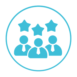 Designed by ISO experts